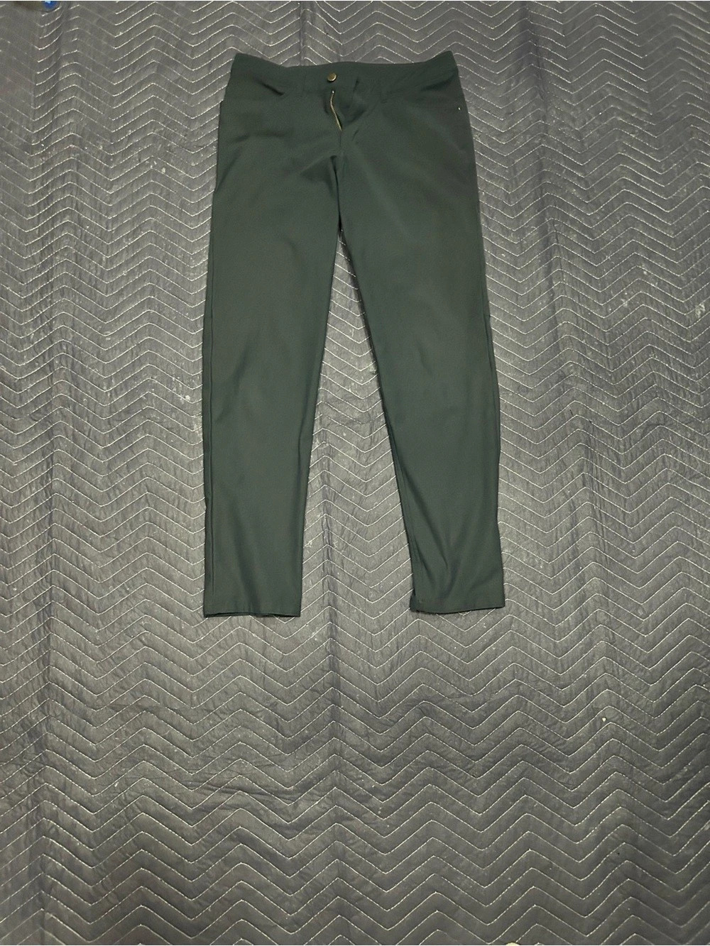 Navy Blue LuluLemon Pants